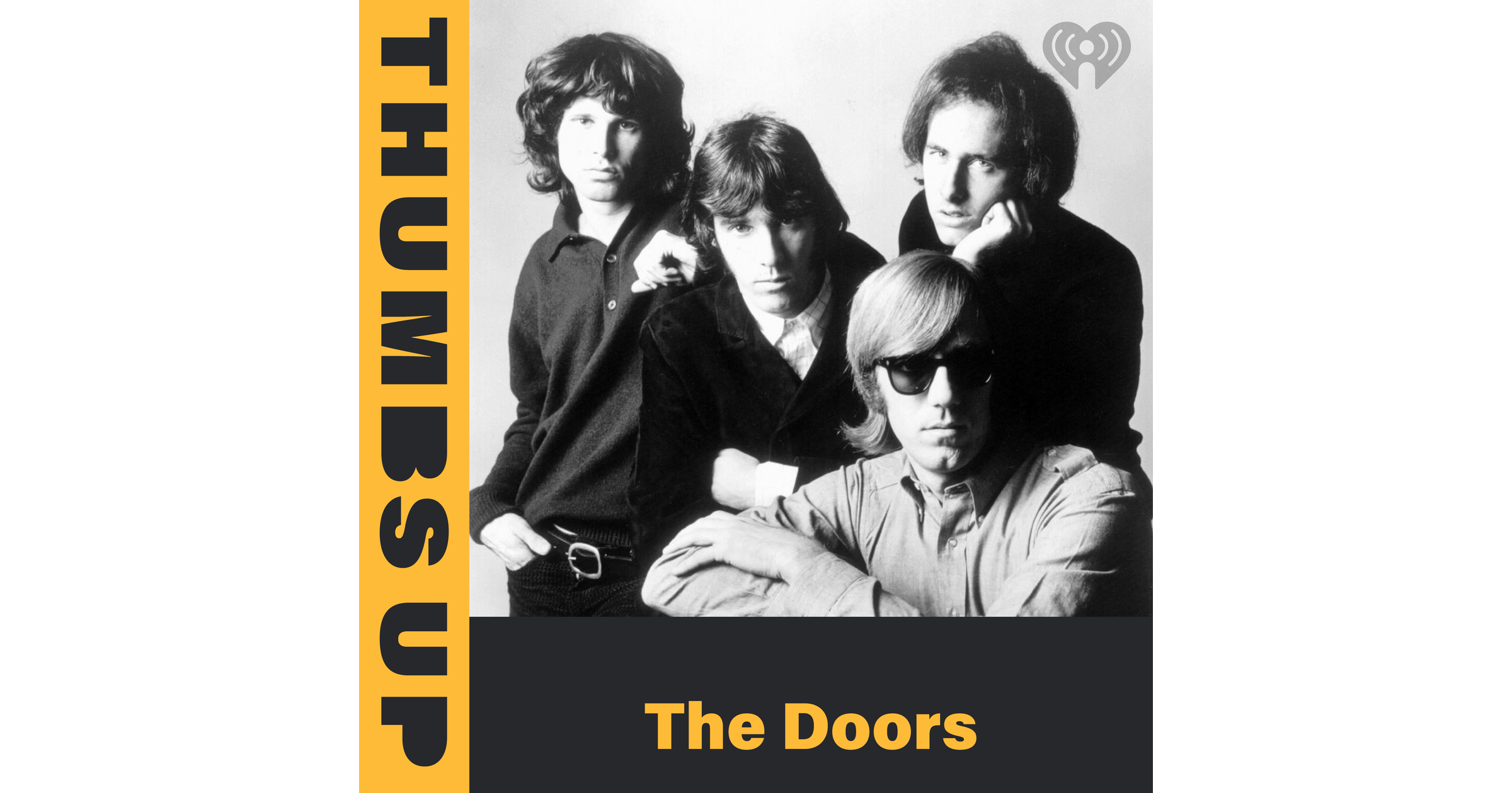 Thumbs Up: The Doors | iHeart