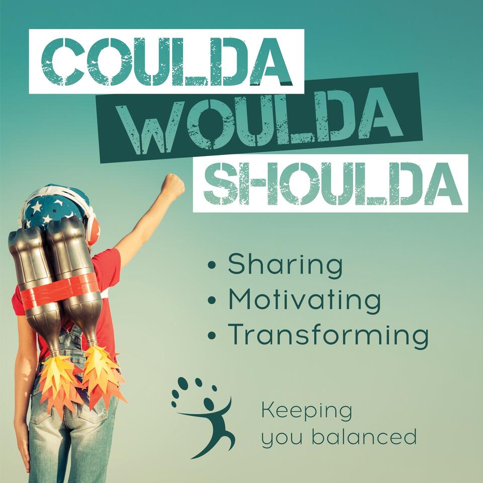 CouldaWouldaShoulda with Habits Expert Shelley Rose Shearer