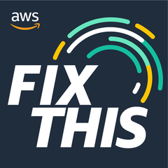 #08 - Data in homelessness - Fix This