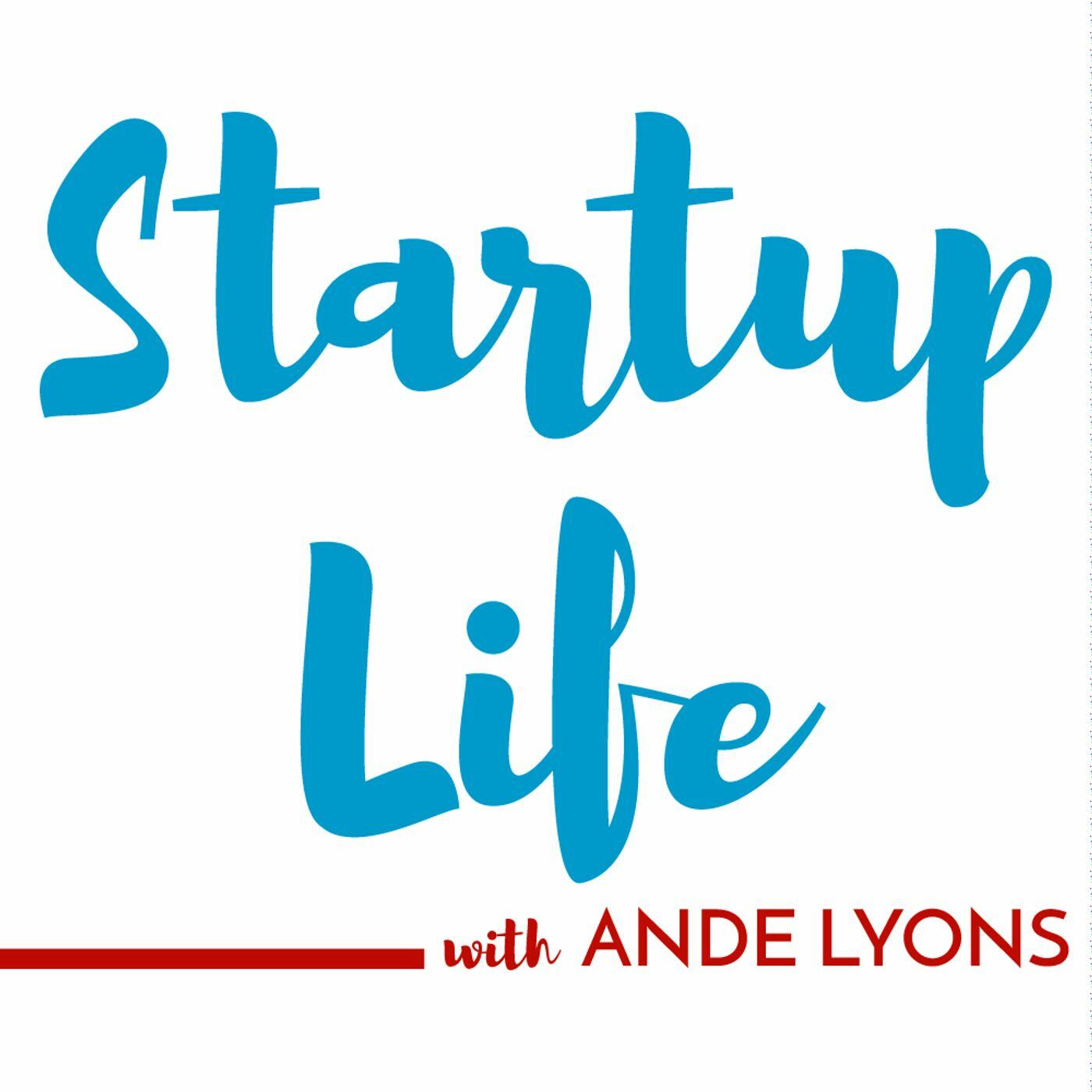 Life show. Андэ. Startup Life. Тодео андэ.