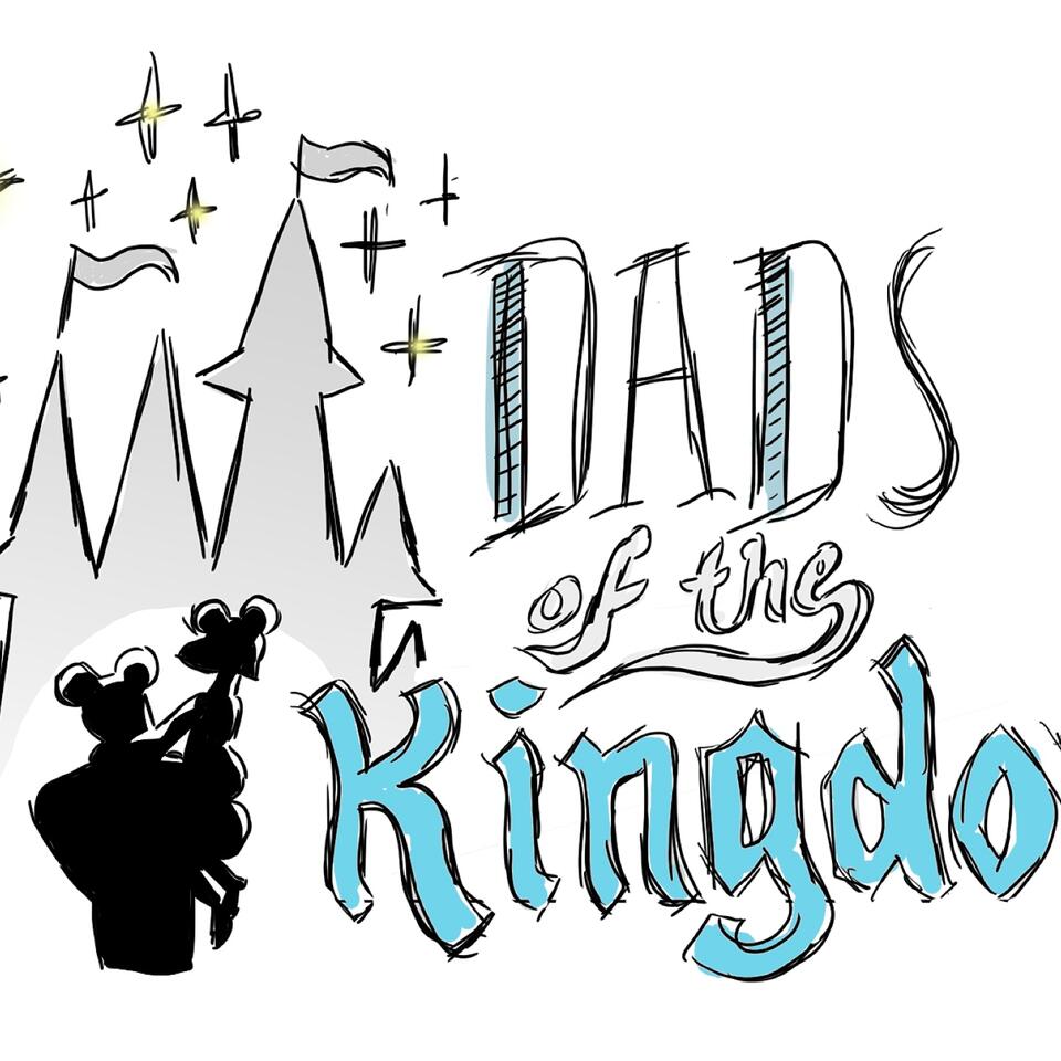 Dads of the Kingdom Podcast