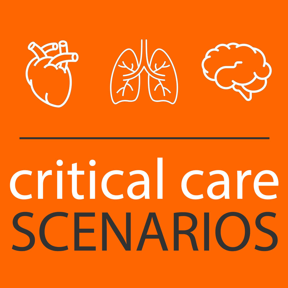 Critical Care Scenarios