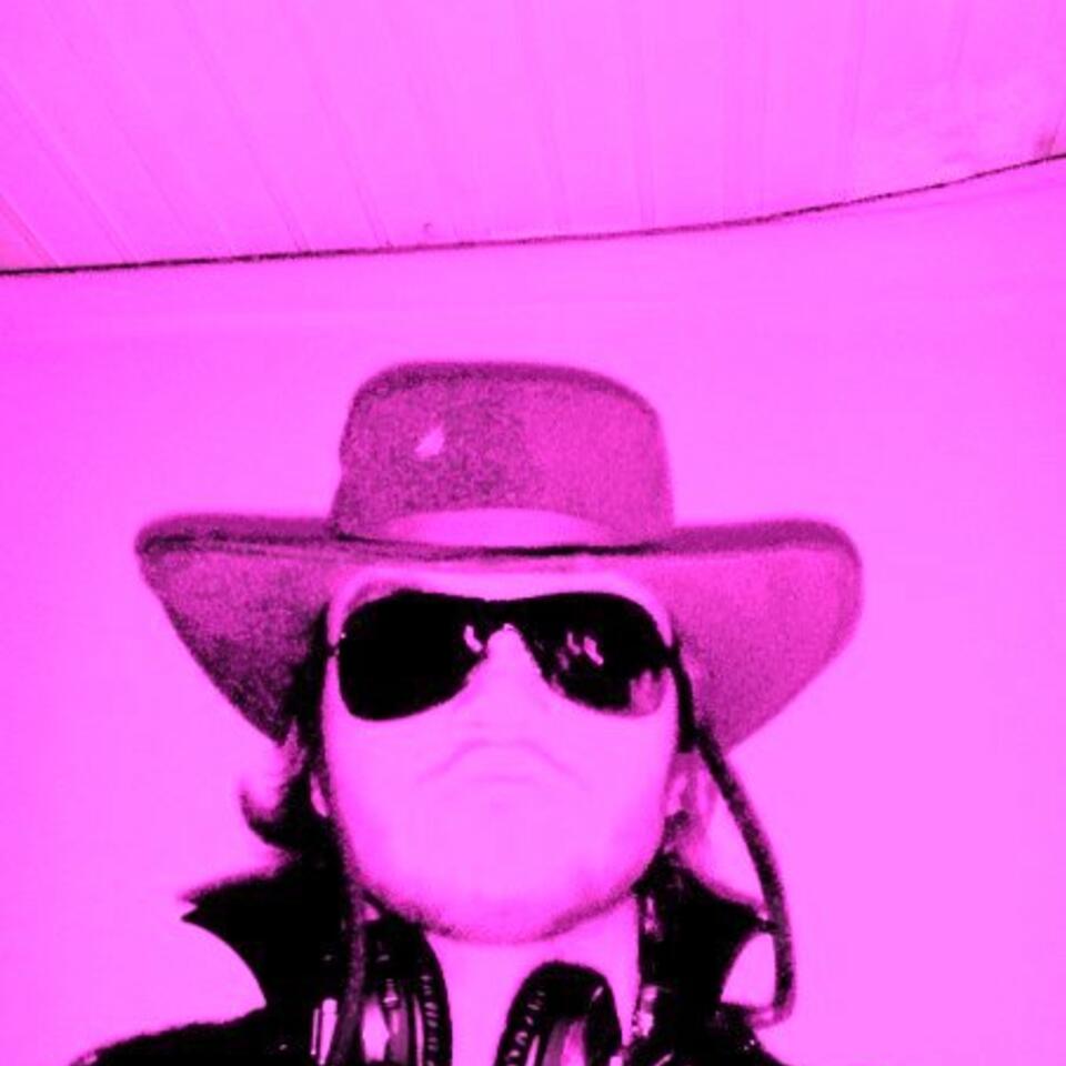 Del Golpe Mix soulful show