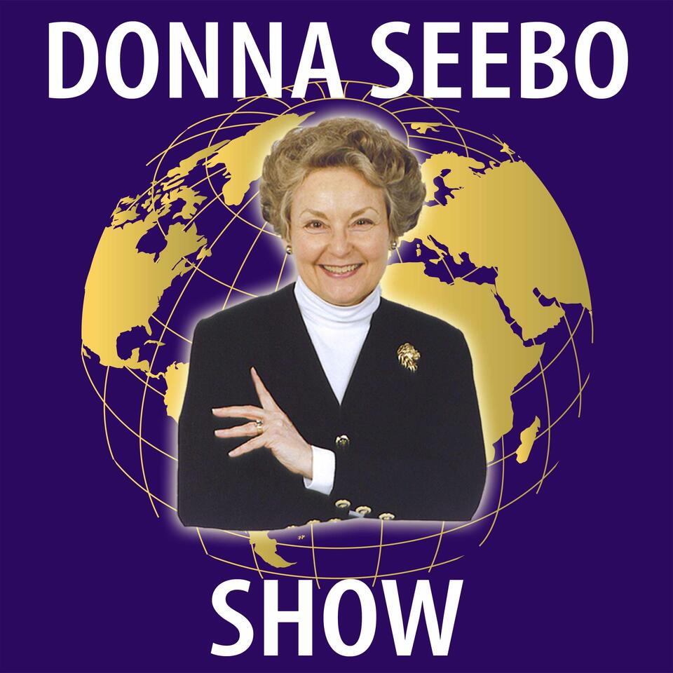 The Donna Seebo Show | Warriors for Peace