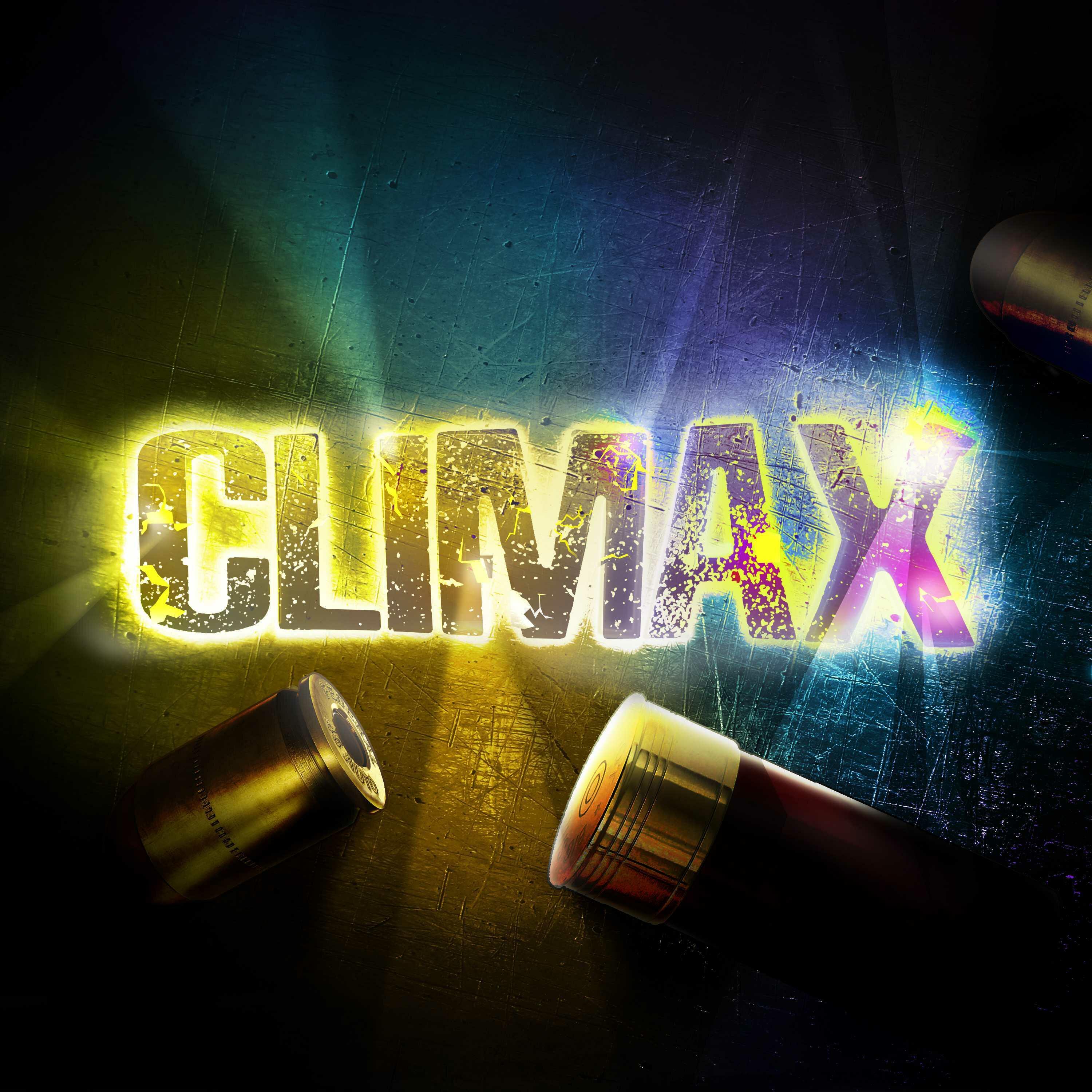CLIMAX! iHeart