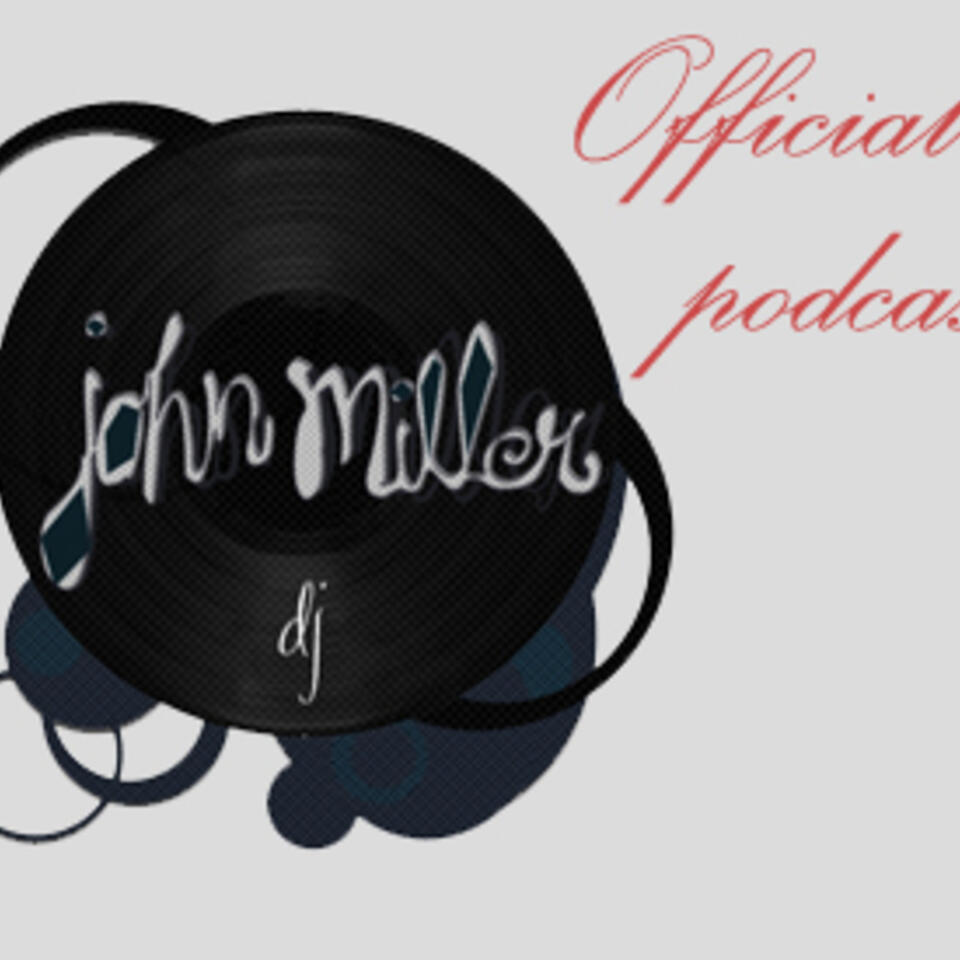 John Miller Podcast