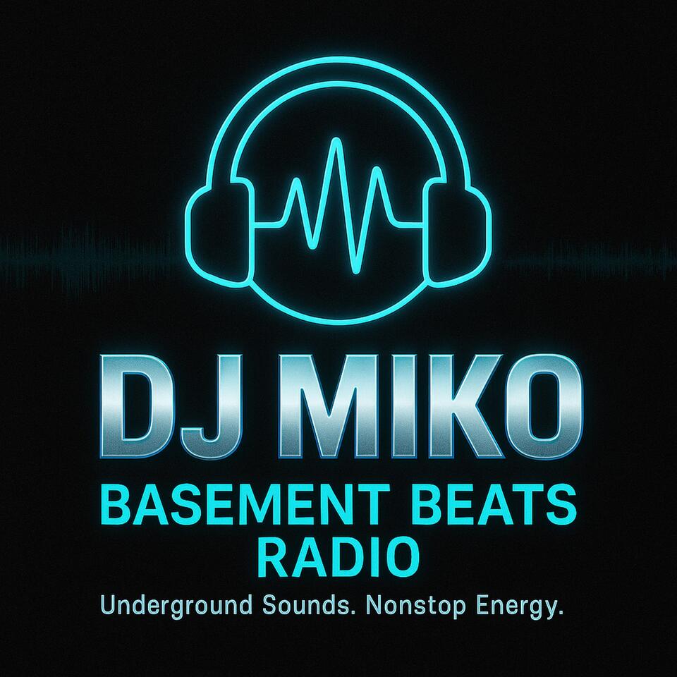 Basement Beats Radio