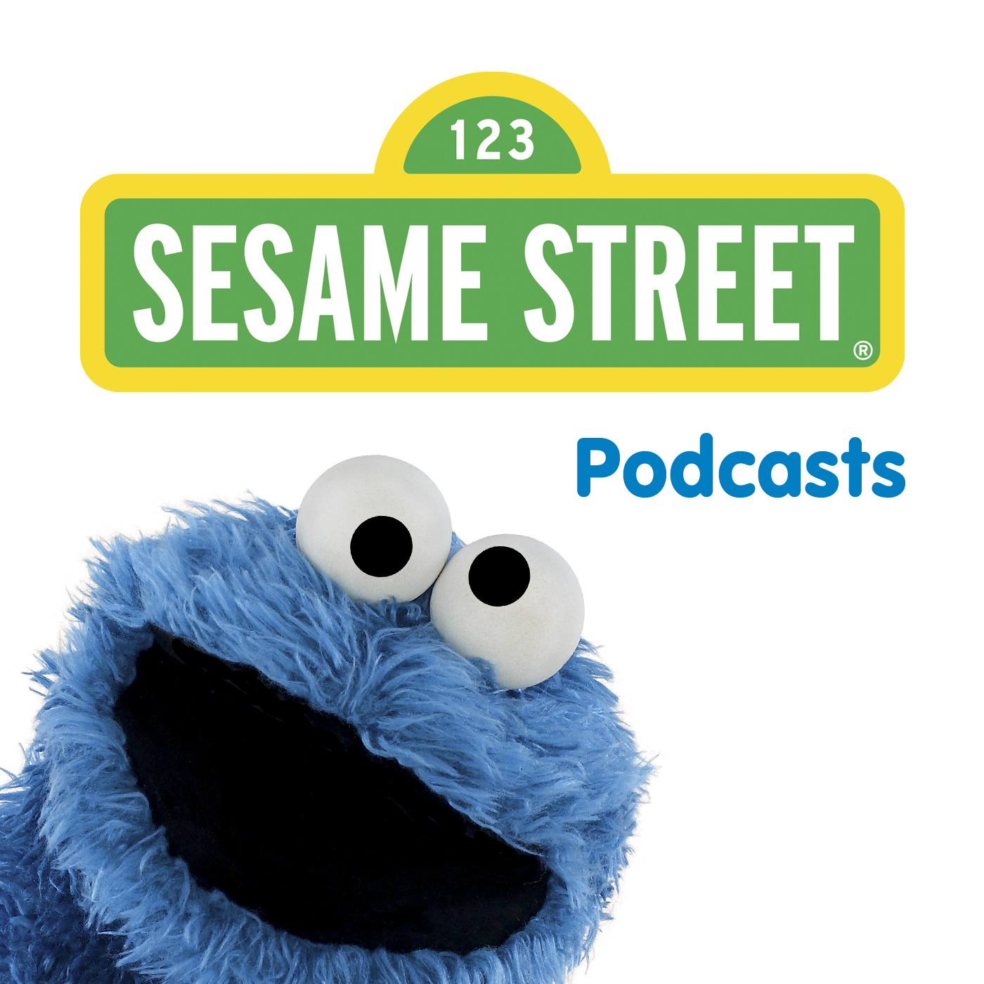 Sesame Street Podcast Iheartradio