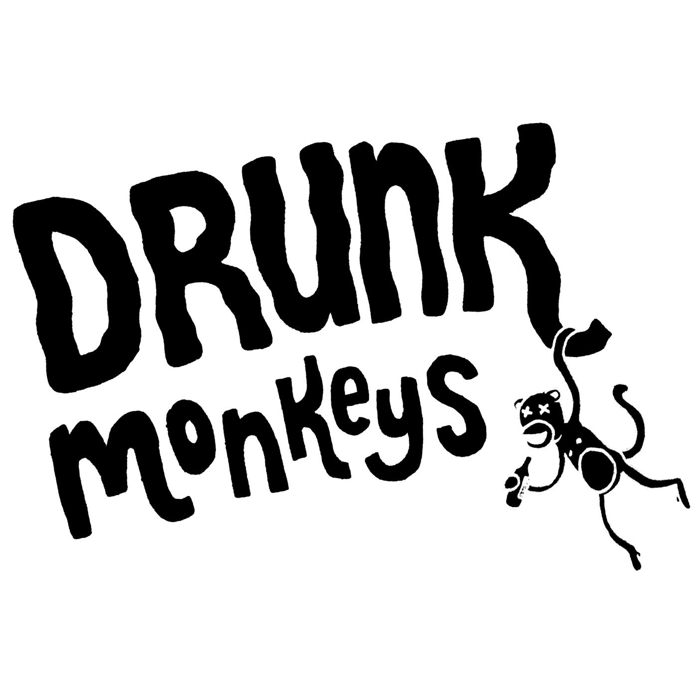 The drunk com. Drunken Monkey.