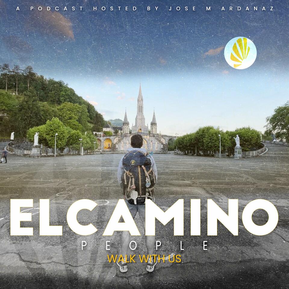El Camino People - El Podcast