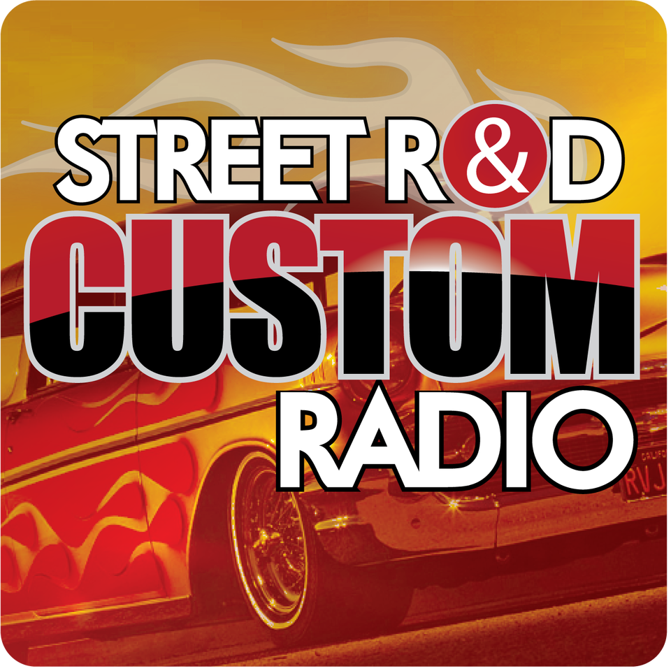 Street Rod & Custom Radio