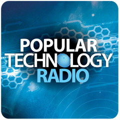 Popular Technology Radio