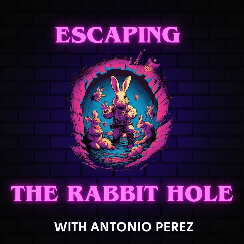 Escaping The Rabbit Hole