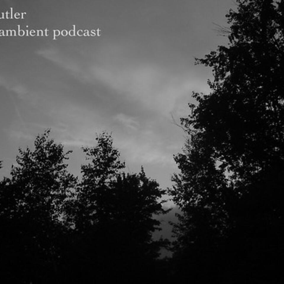 Dark Ambient 2.0