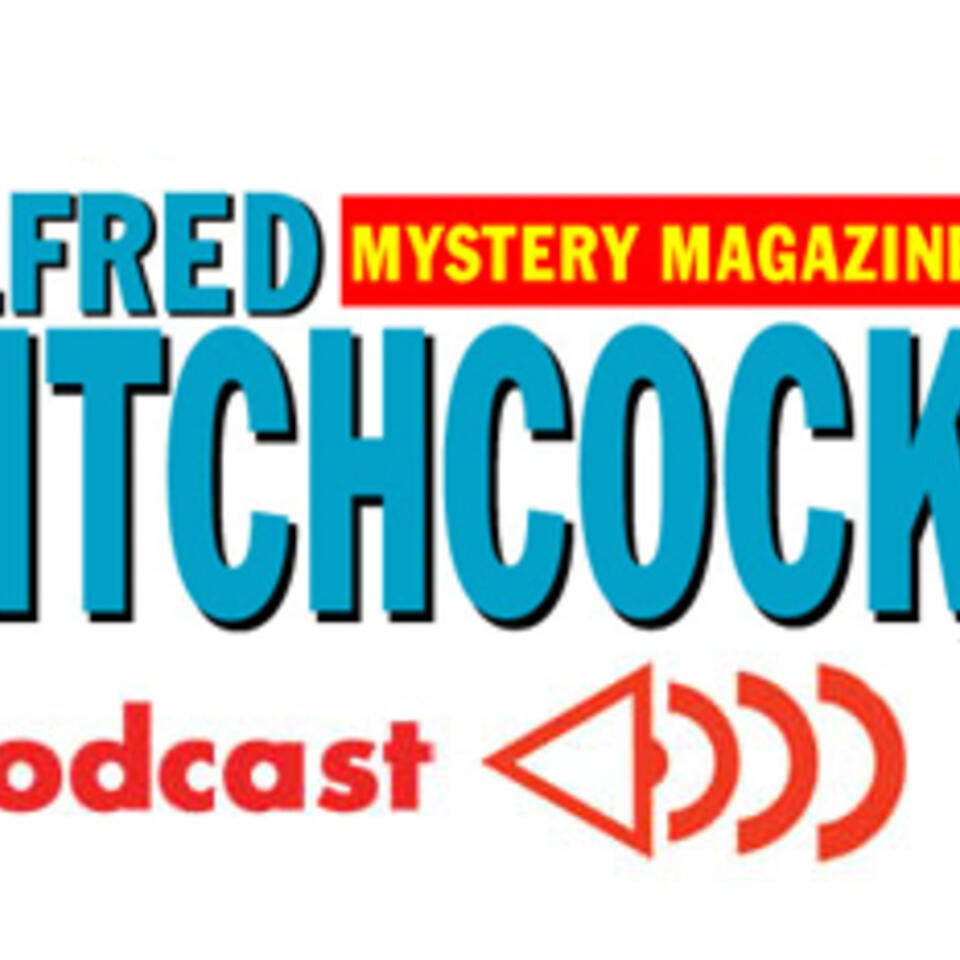 Alfred Hitchcock Mystery Magazine's Podcast