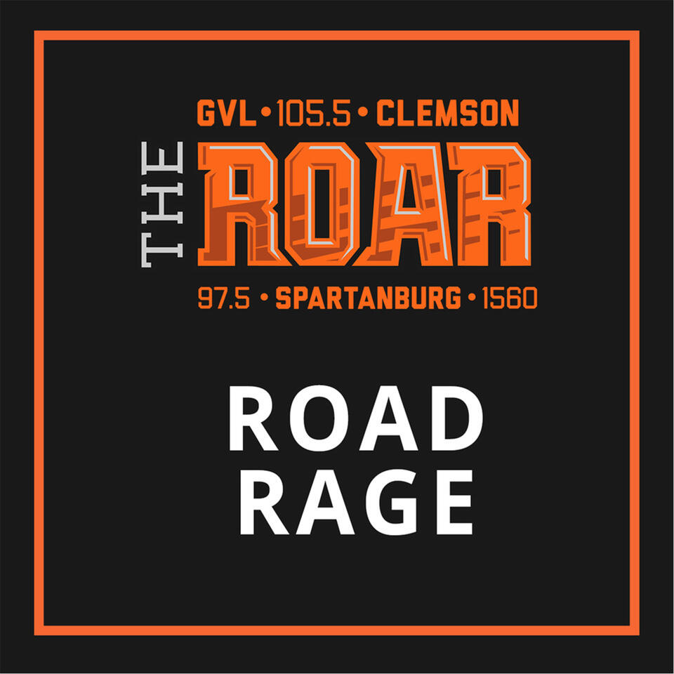 Road Rage with Walt Deptula