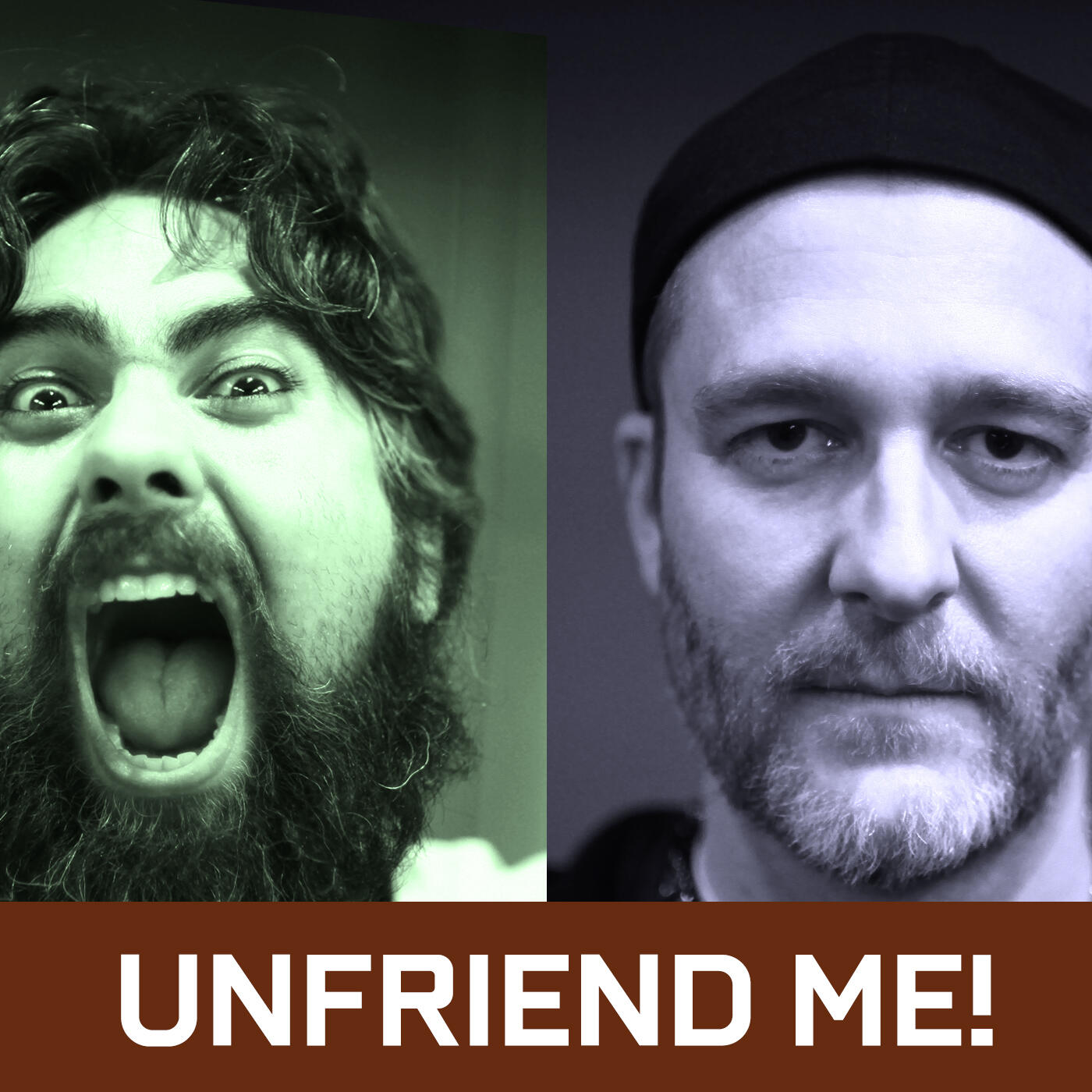 Фото Unfriend.