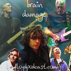 Up Through The Rain - FloydPodcast.com