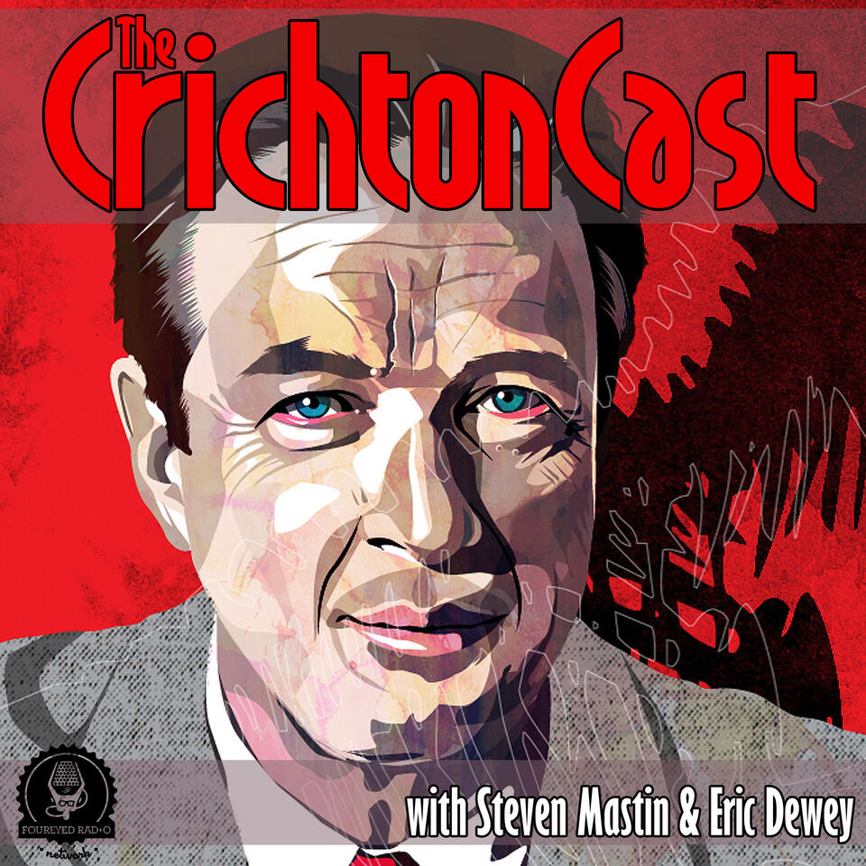Crichton Cast