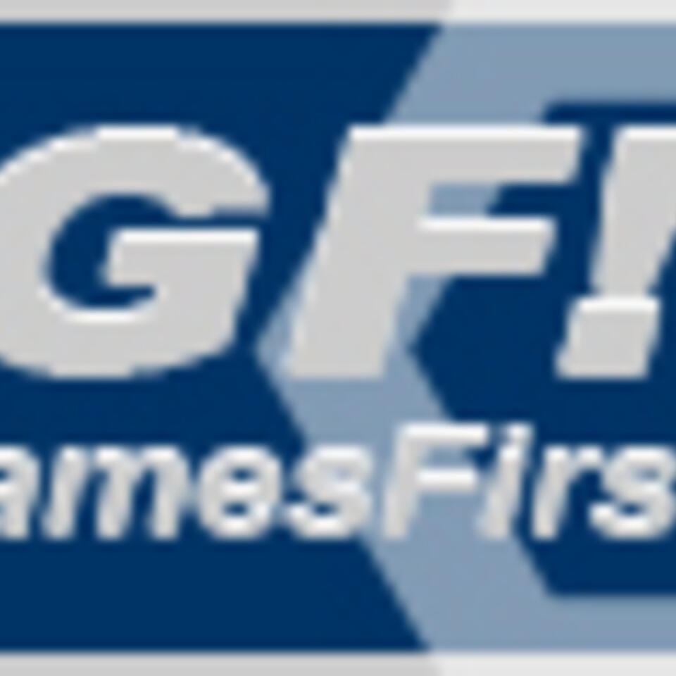 GamesFirst! Podcast Feed