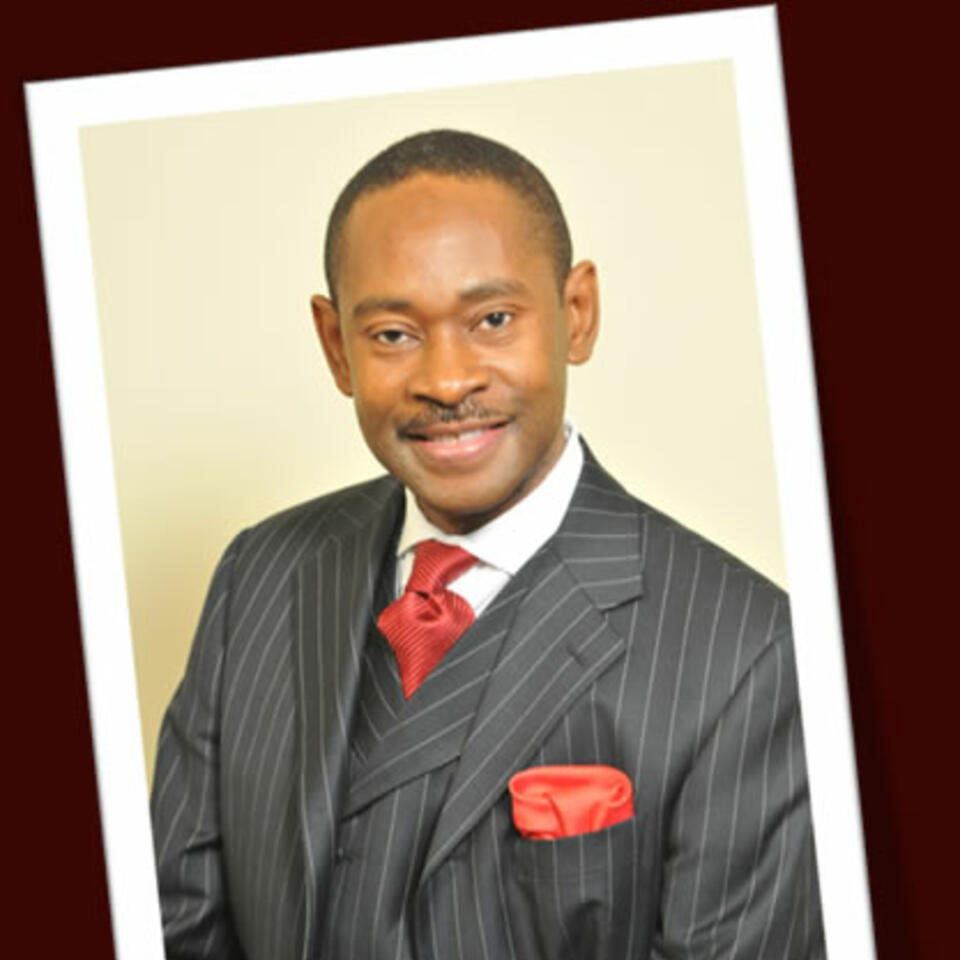 Pastor Chuzzy Udenwa of Glory House World Church