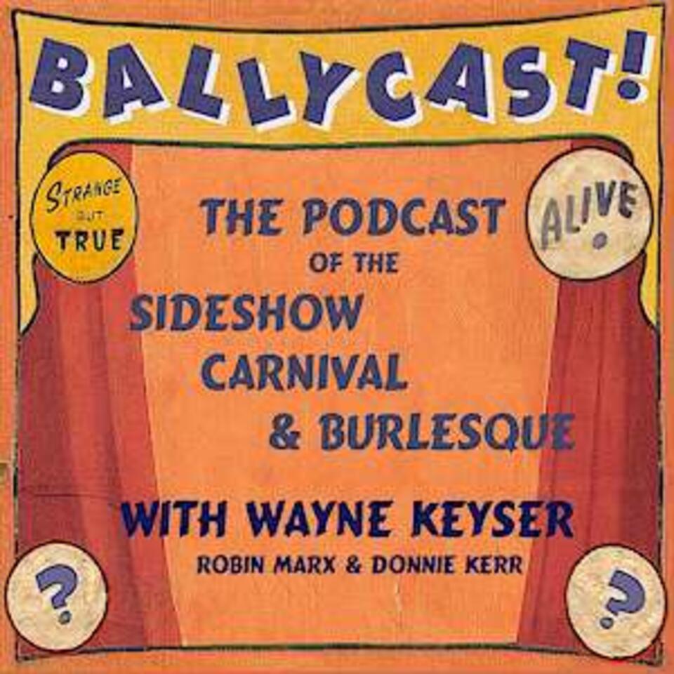 Ballycast