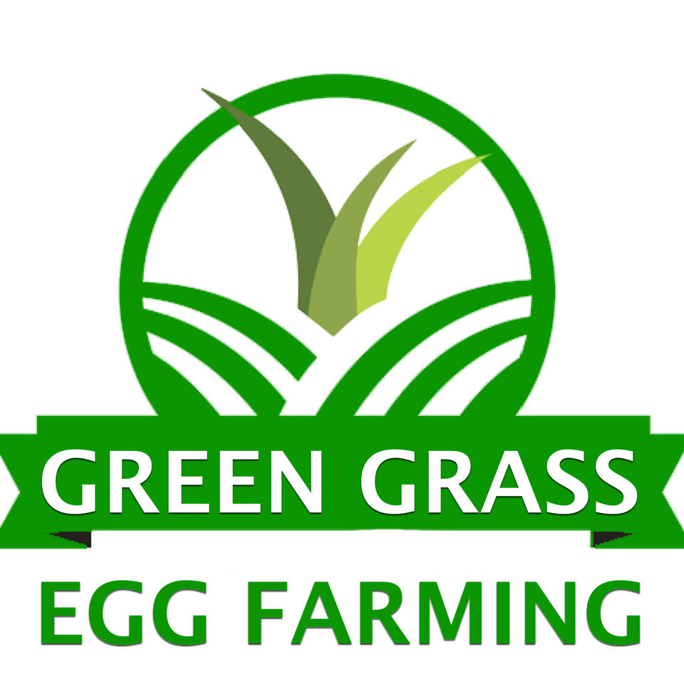 Green Grass Egg Farming