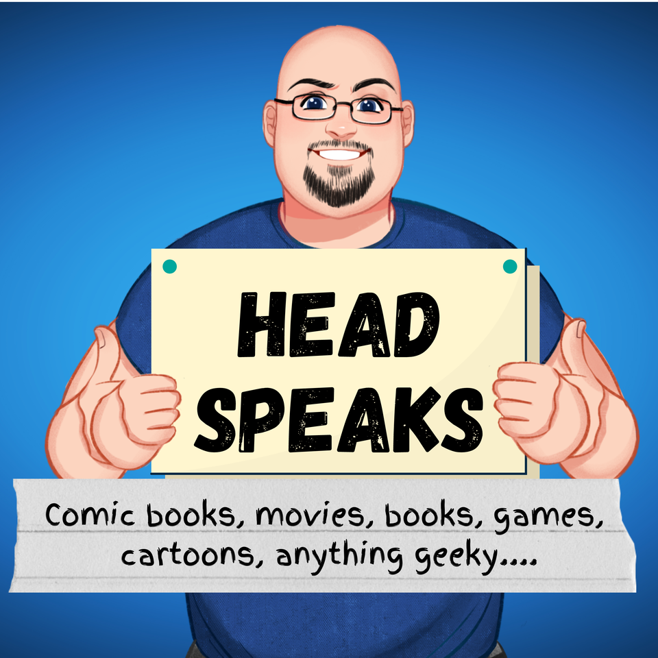 Head Speaks