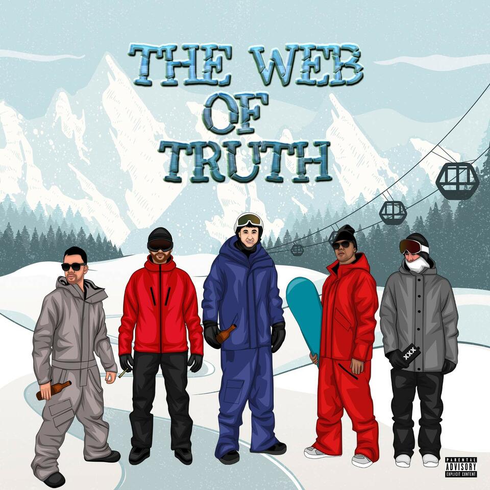 The Web Of Truth