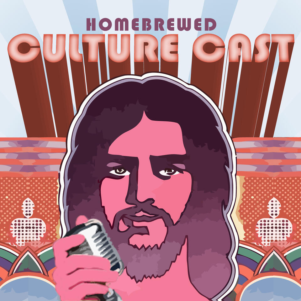 Homebrewed Culture Cast