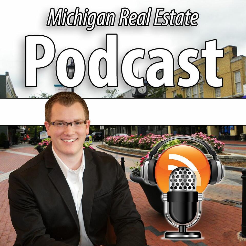 Michigan Real Estate Video Blog with Ken Pozek