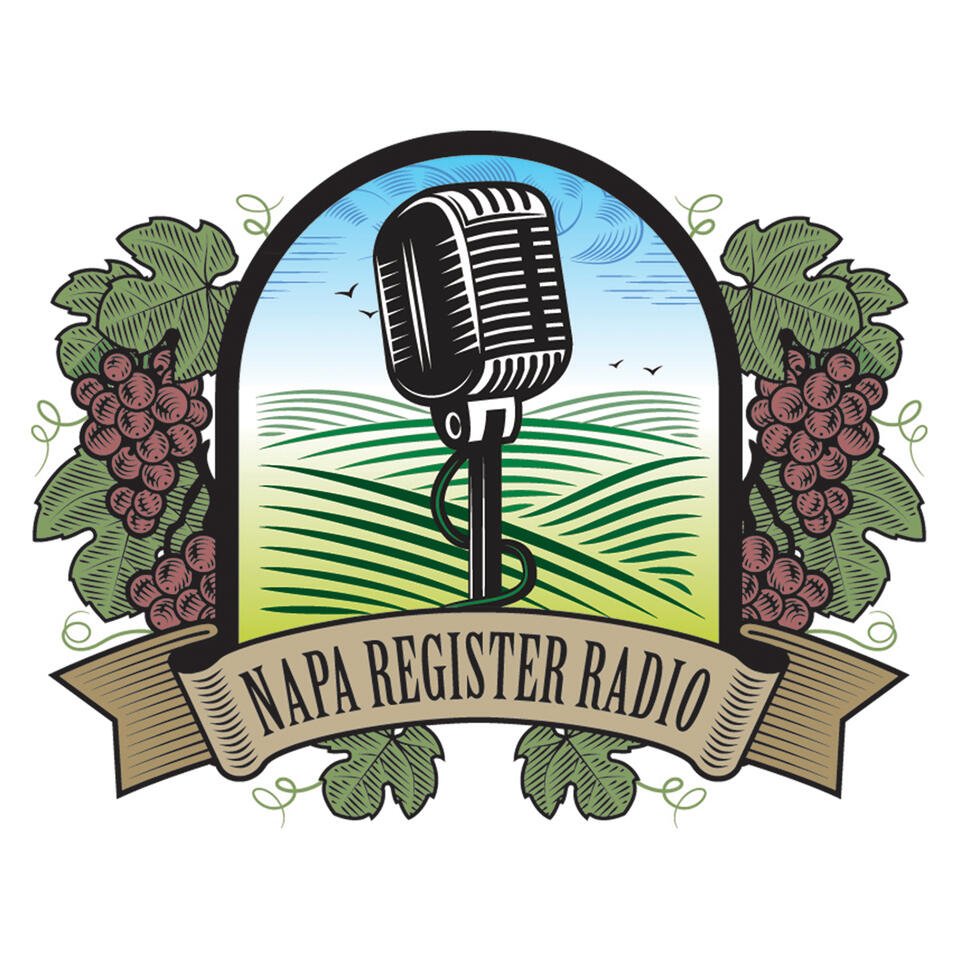 Napa Register Radio
