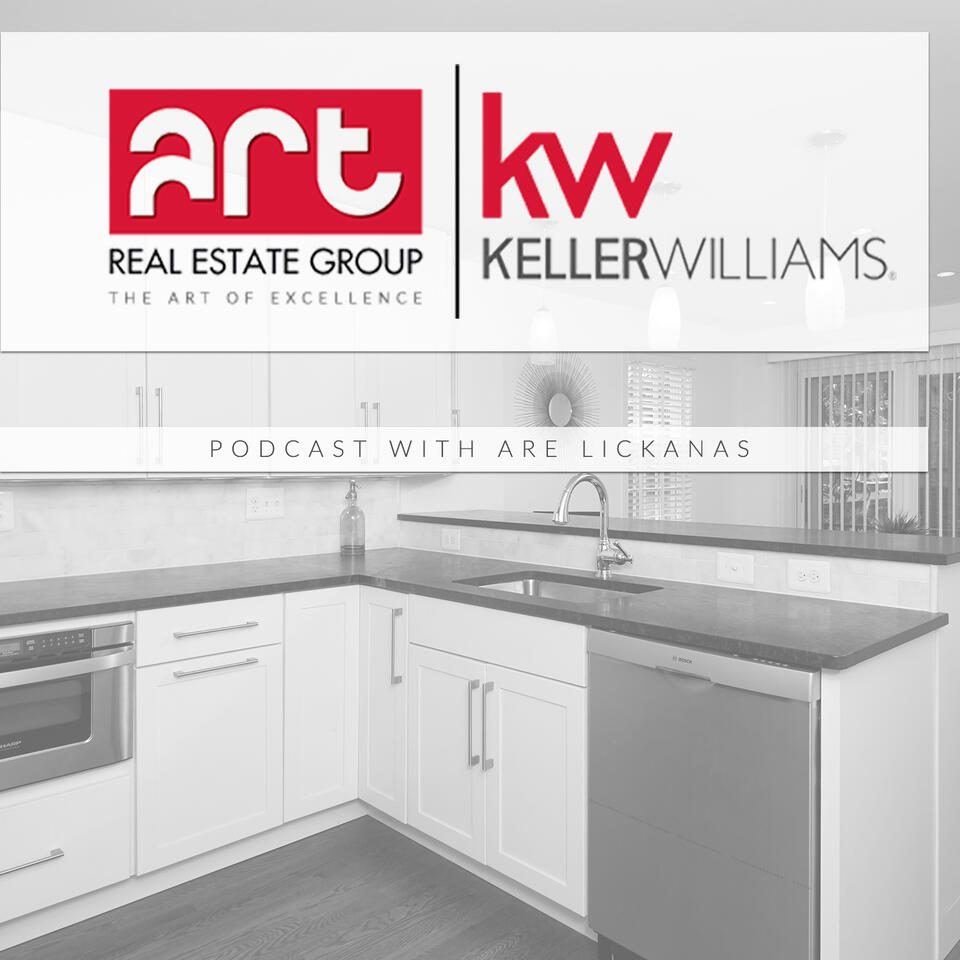 Art Real Estate Group Video Blog