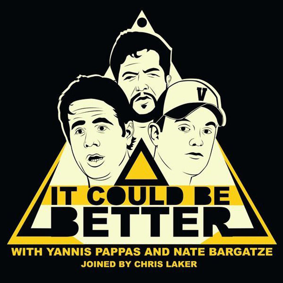 It Could Be Better