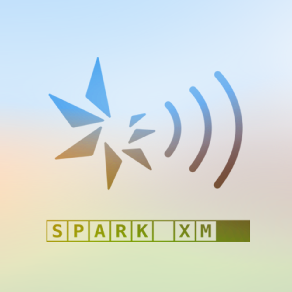 Spark XM Podcast