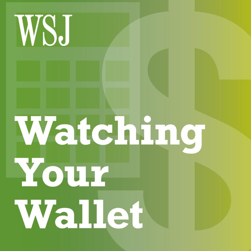 Watching Your Wallet