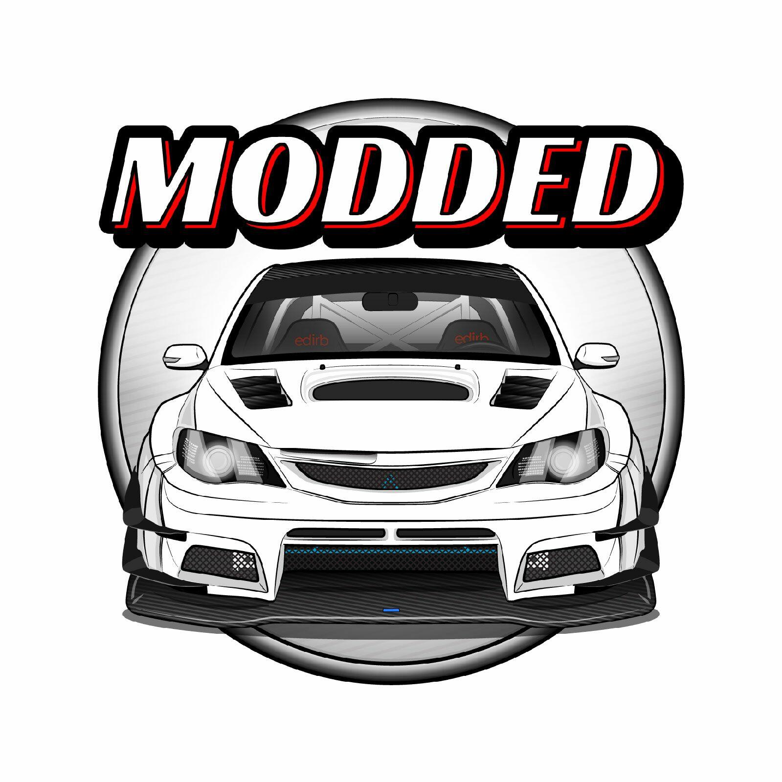 Modded