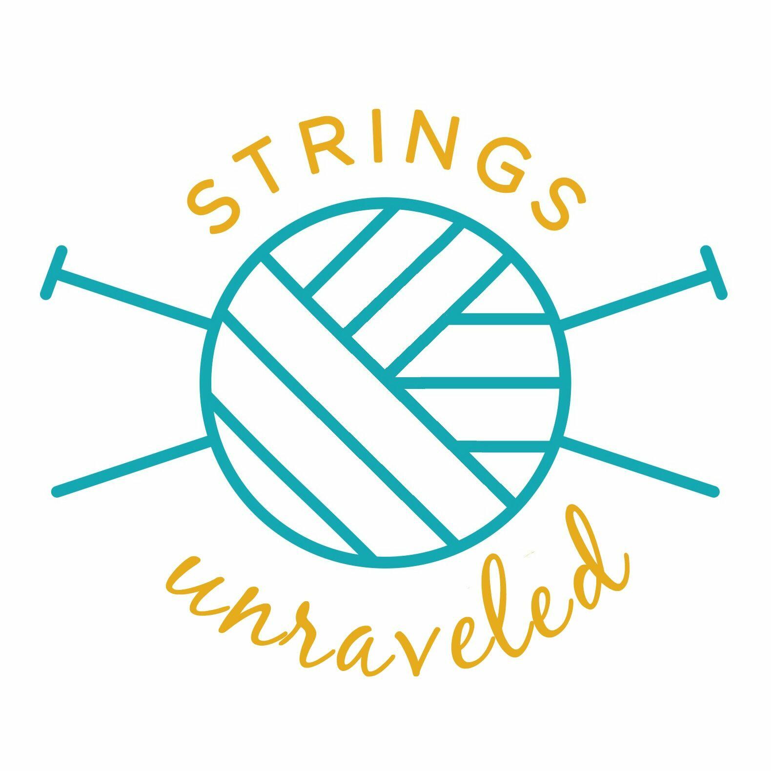 Strings things