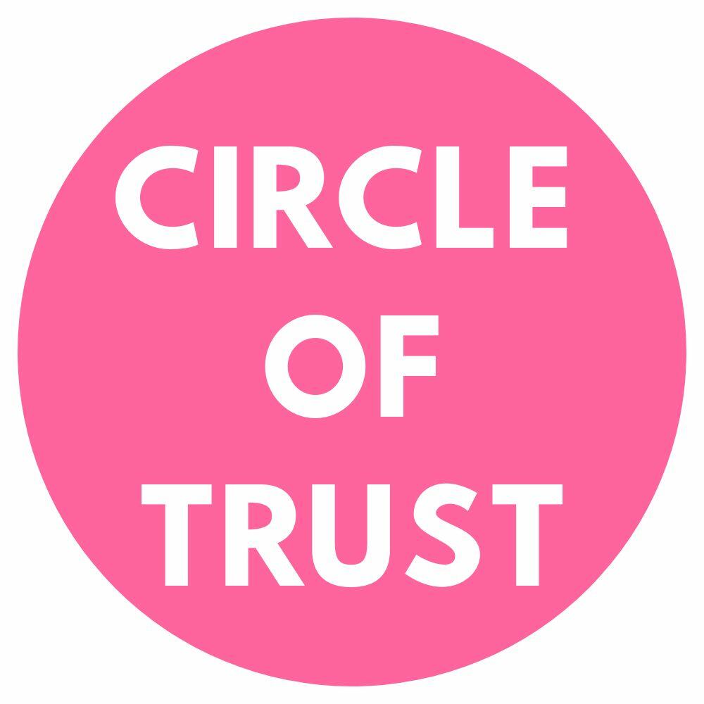 Episode 1: Step Into The Circle,Circle of Trust - The Podcast,Talk,Radio,Li...