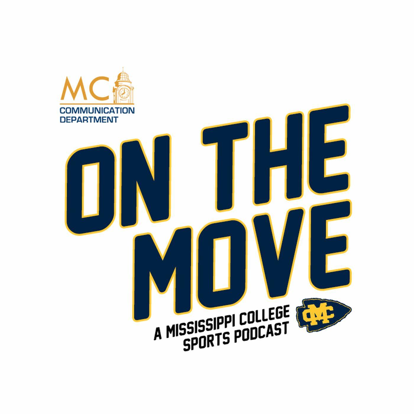 Move s. Mississippi College.