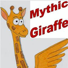 Mythic Giraffe Podcast