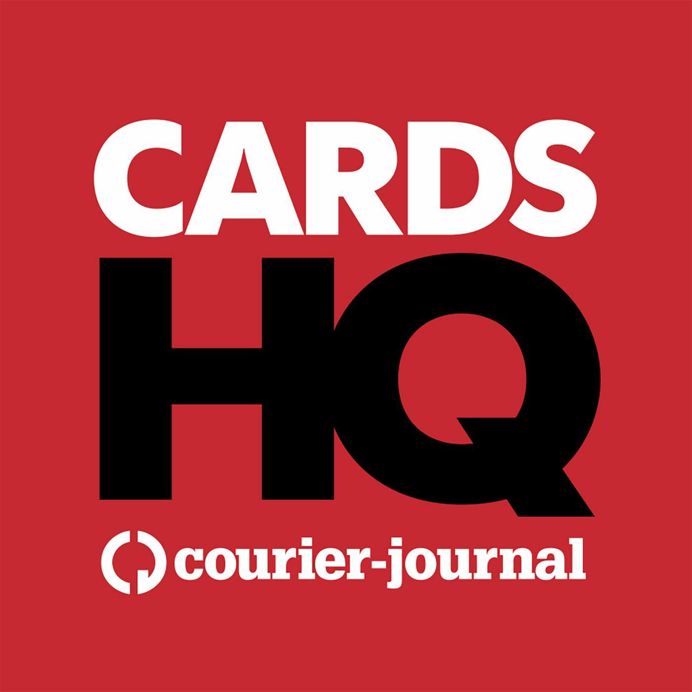 Слушать cards. The Courier Journal.