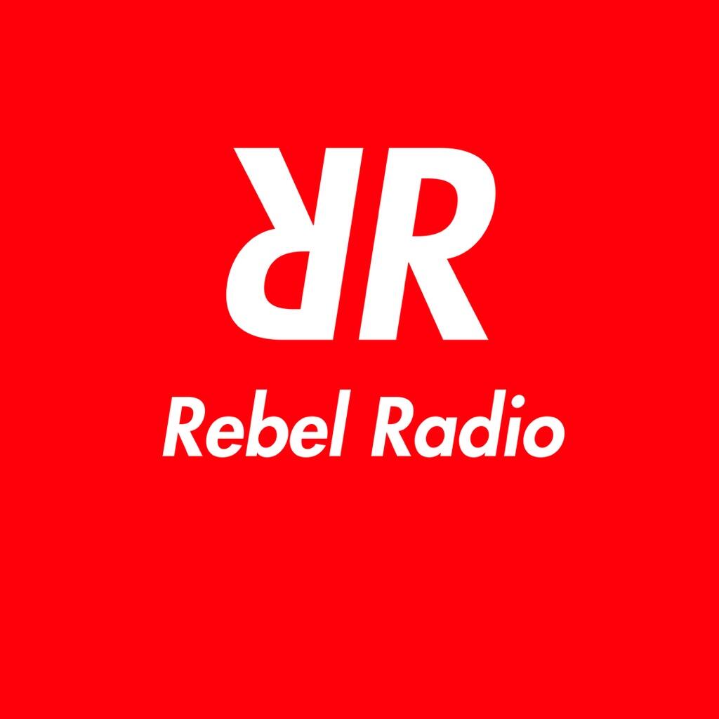 Rebel Radio | iHeartRadio