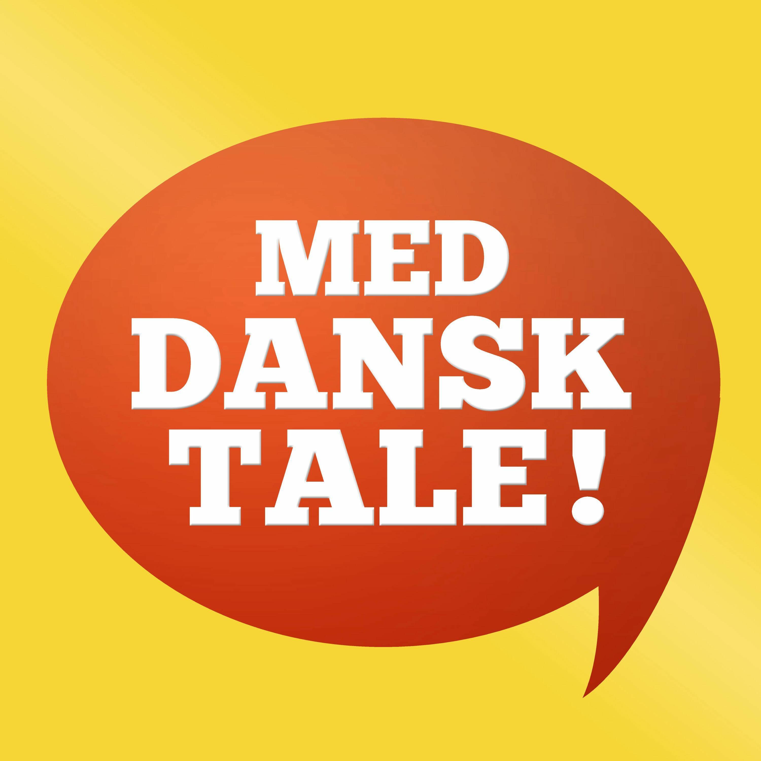 miljø Udelukke forskellige Med dansk tale | iHeart