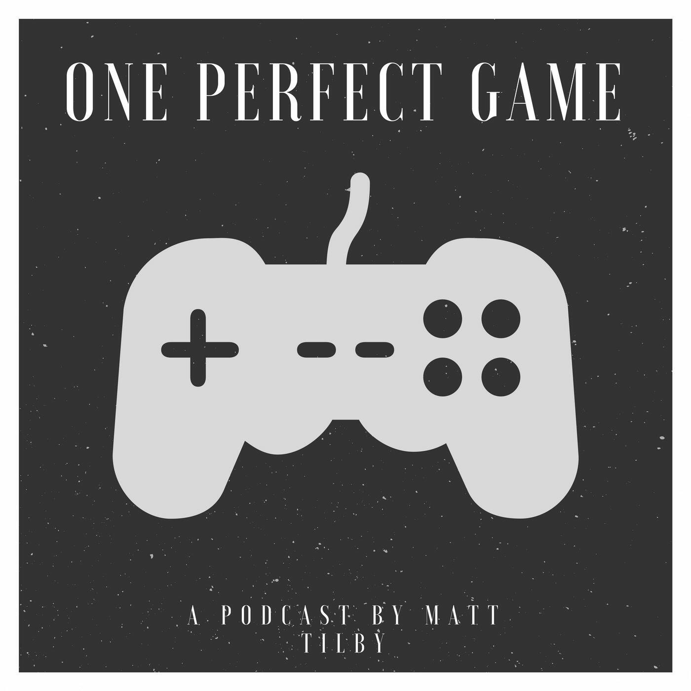 No one's perfect. Excellent game игра. Perfect one.