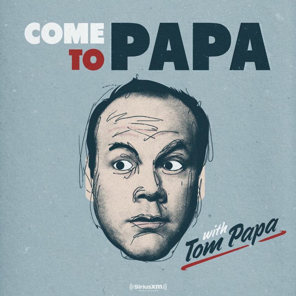 Breaking Bread with Tom Papa