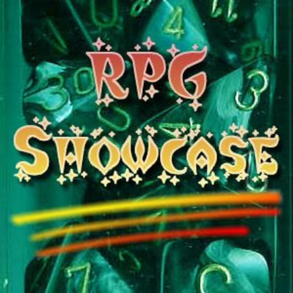 RPG Showcase