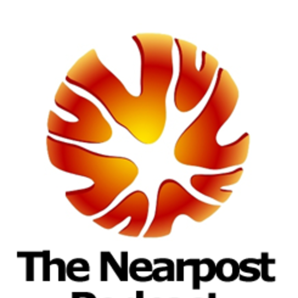 Nearpost Football