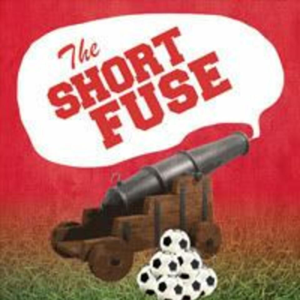 Fusillade, an Arsenal Podcast
