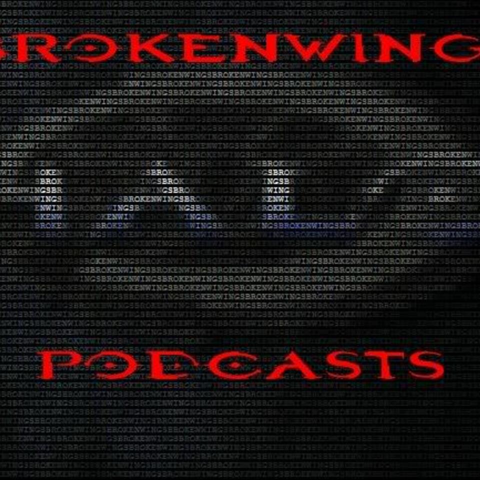 Brokenwings Halo Podcasts
